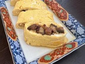 鰻之姫川奈良本店 4