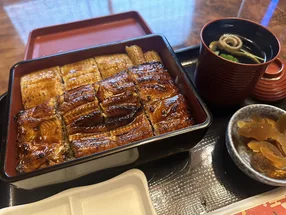 鳗鱼之姬川奈良本店 6